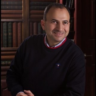 Alaaeddin Al-Jallad CEO - Founder