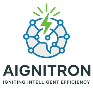 AIGNITRON – Igniting Intelligent Efficiency